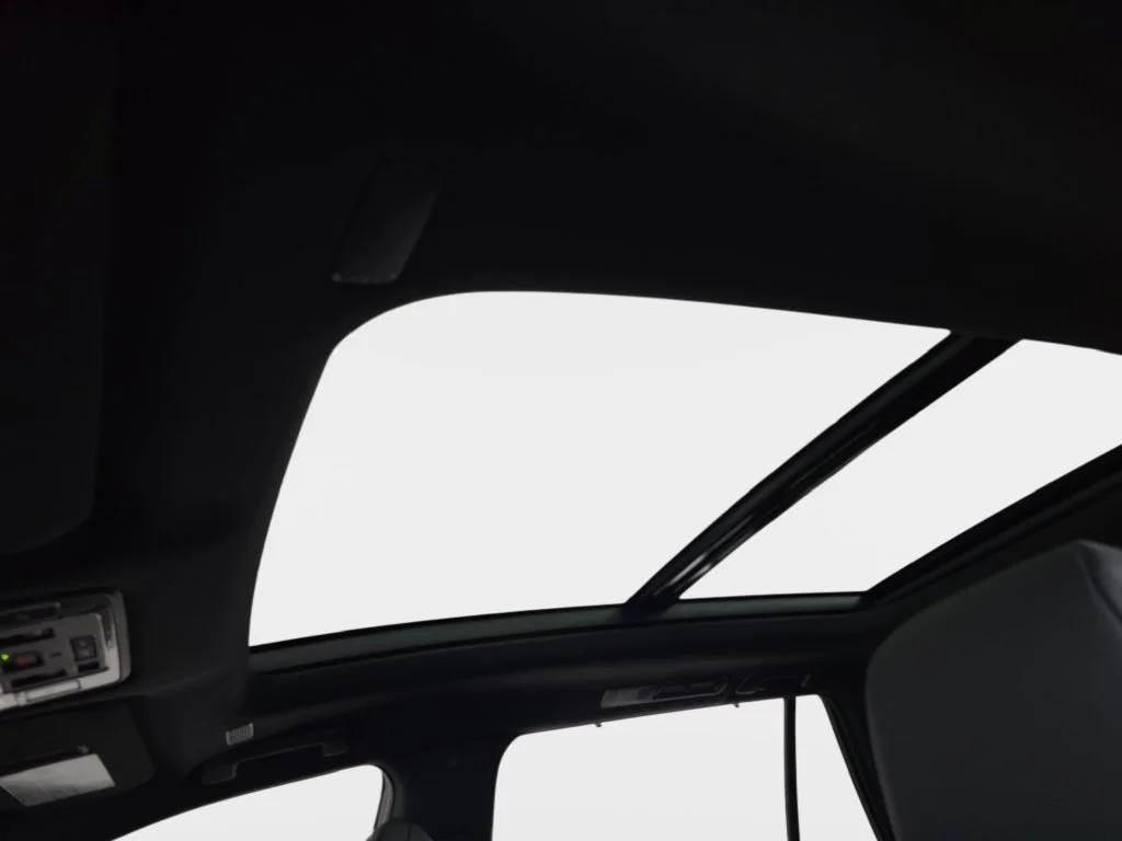 New 2026 Celestial Silver Metallic Lexus PREMIUM AWD image 27