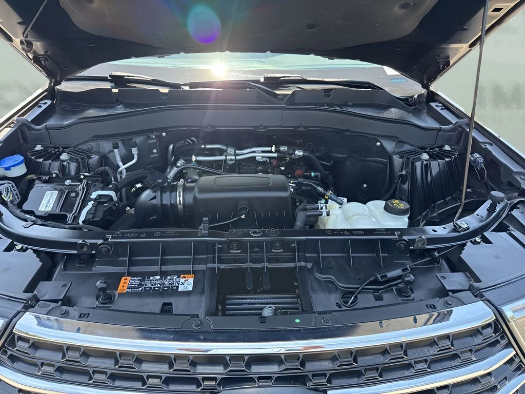 Used 2021 Gray Ford XLT image 30