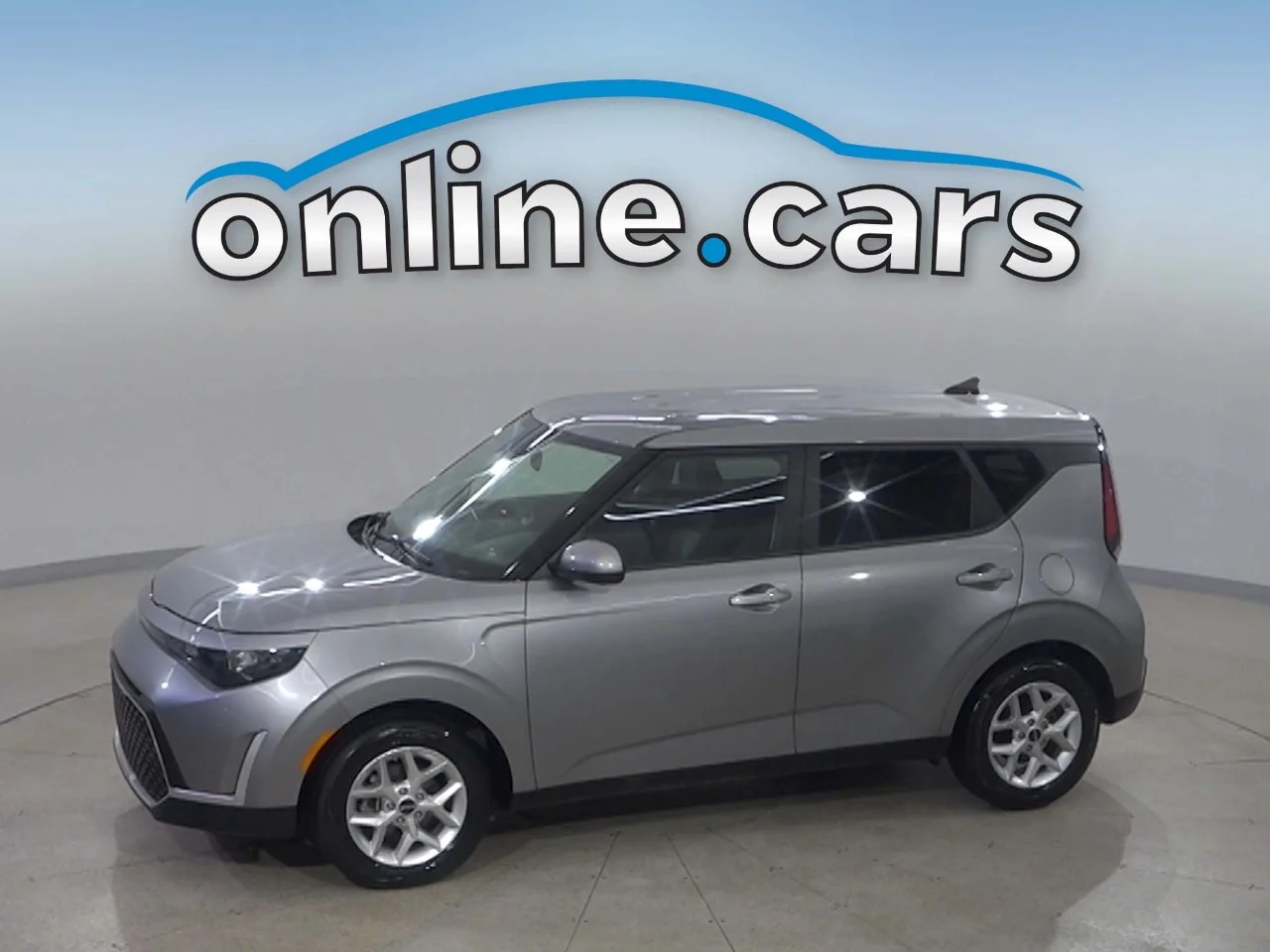 2025 Kia Soul