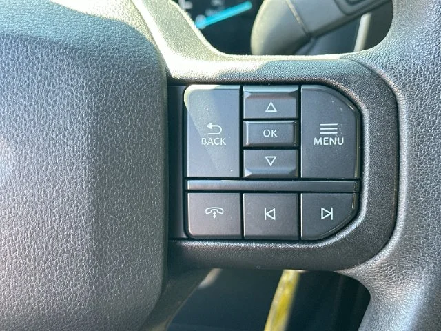Used 2023 Blue Ford XL image 43