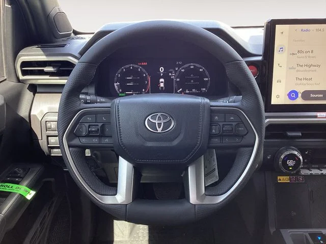 Used 2025 Brown Toyota  image 12