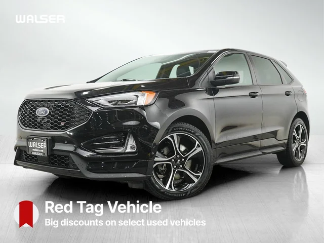 2020 Ford Edge ST