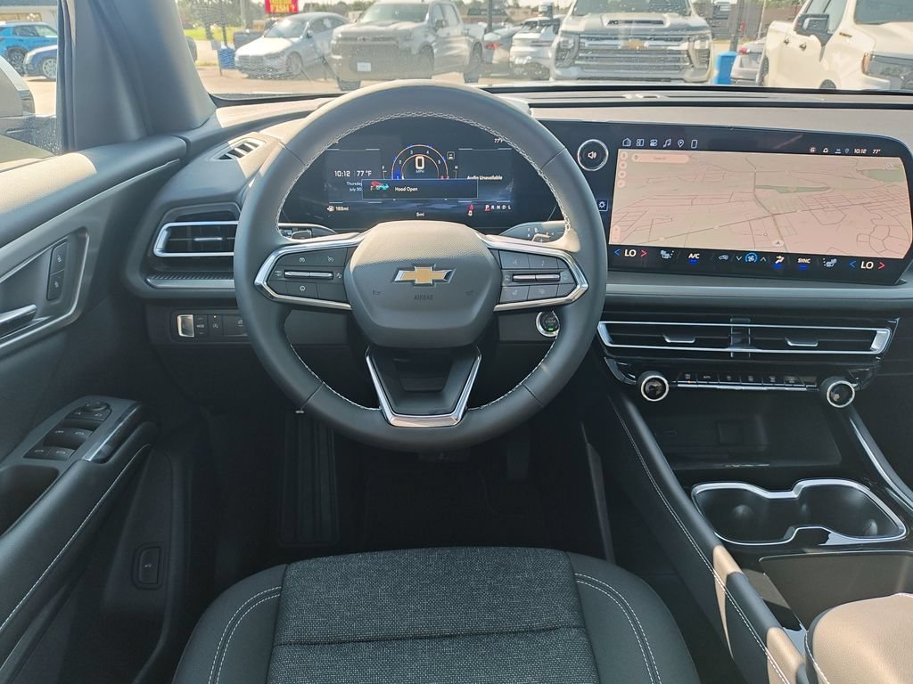 2026 Chevrolet Traverse LT - Photo 16