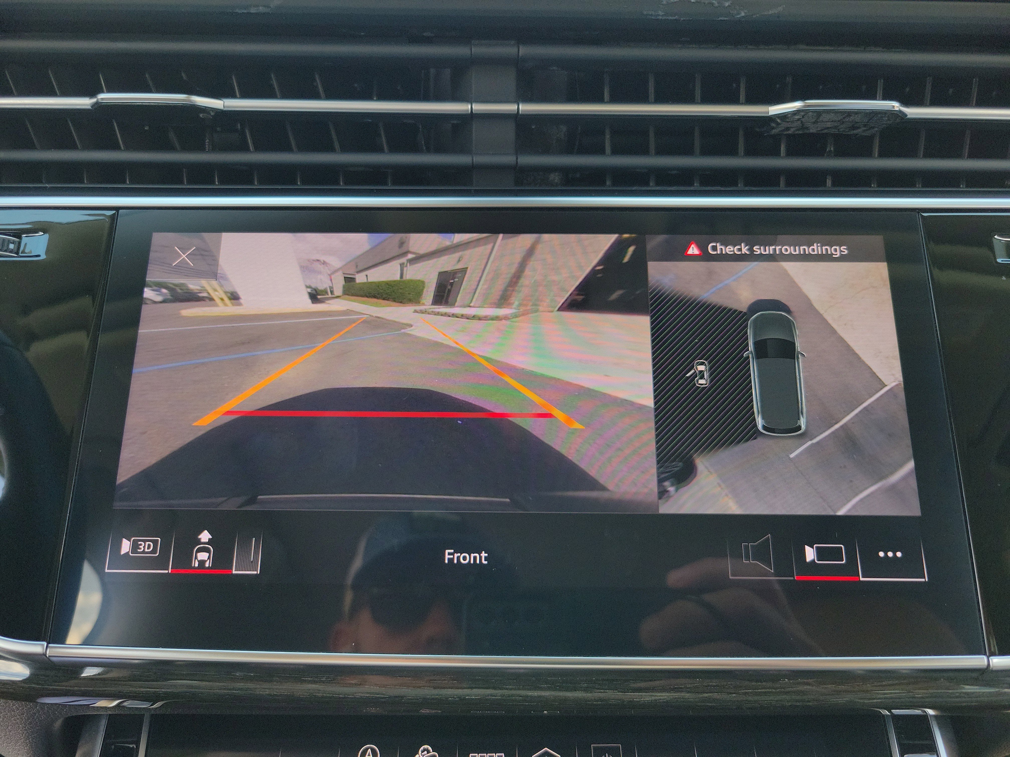 2024 Audi Q7 Premium Plus - Photo 18