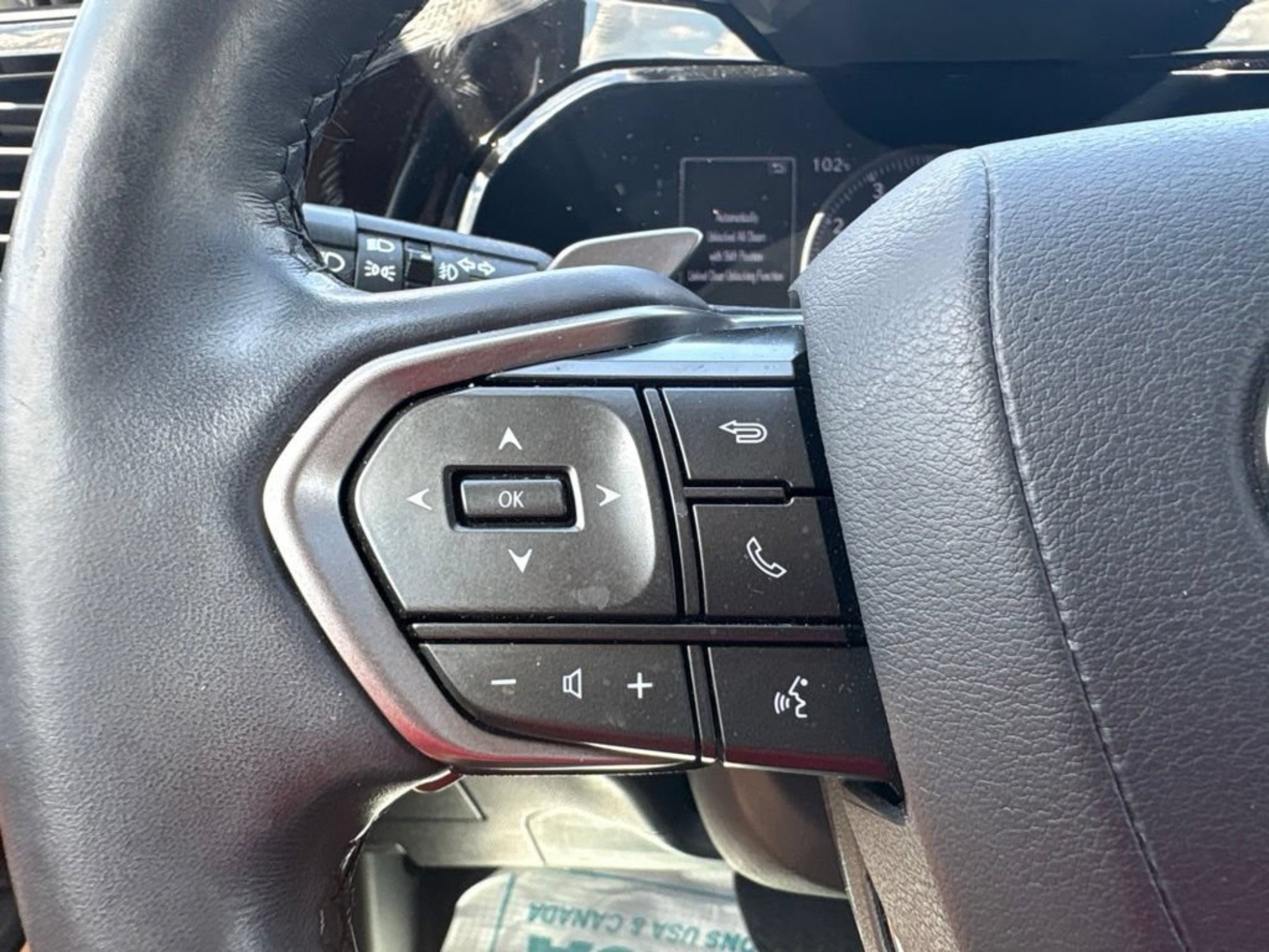Used 2024 Atomic Silver Lexus NX 250 Premium image 8
