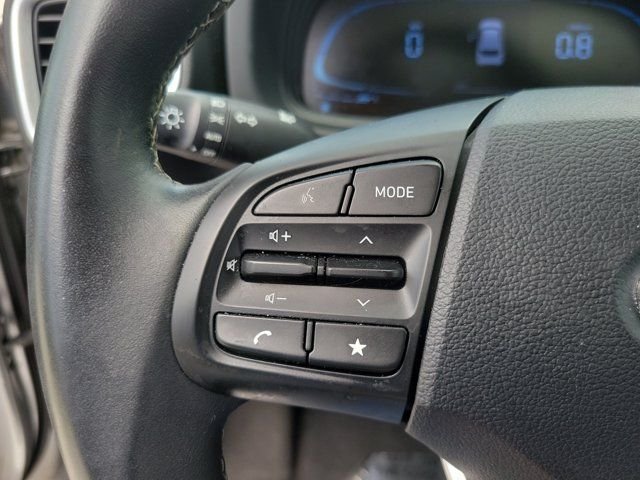 Certified Used 2023 Silver Hyundai SEL image 20