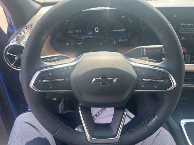 2026 Chevrolet Equinox ACTIV - Photo 13