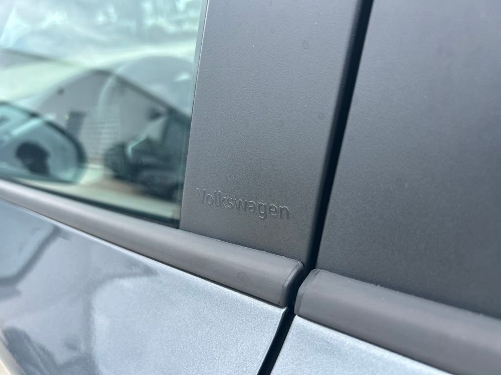New 2026 Gray Volkswagen 1.5T S image 26