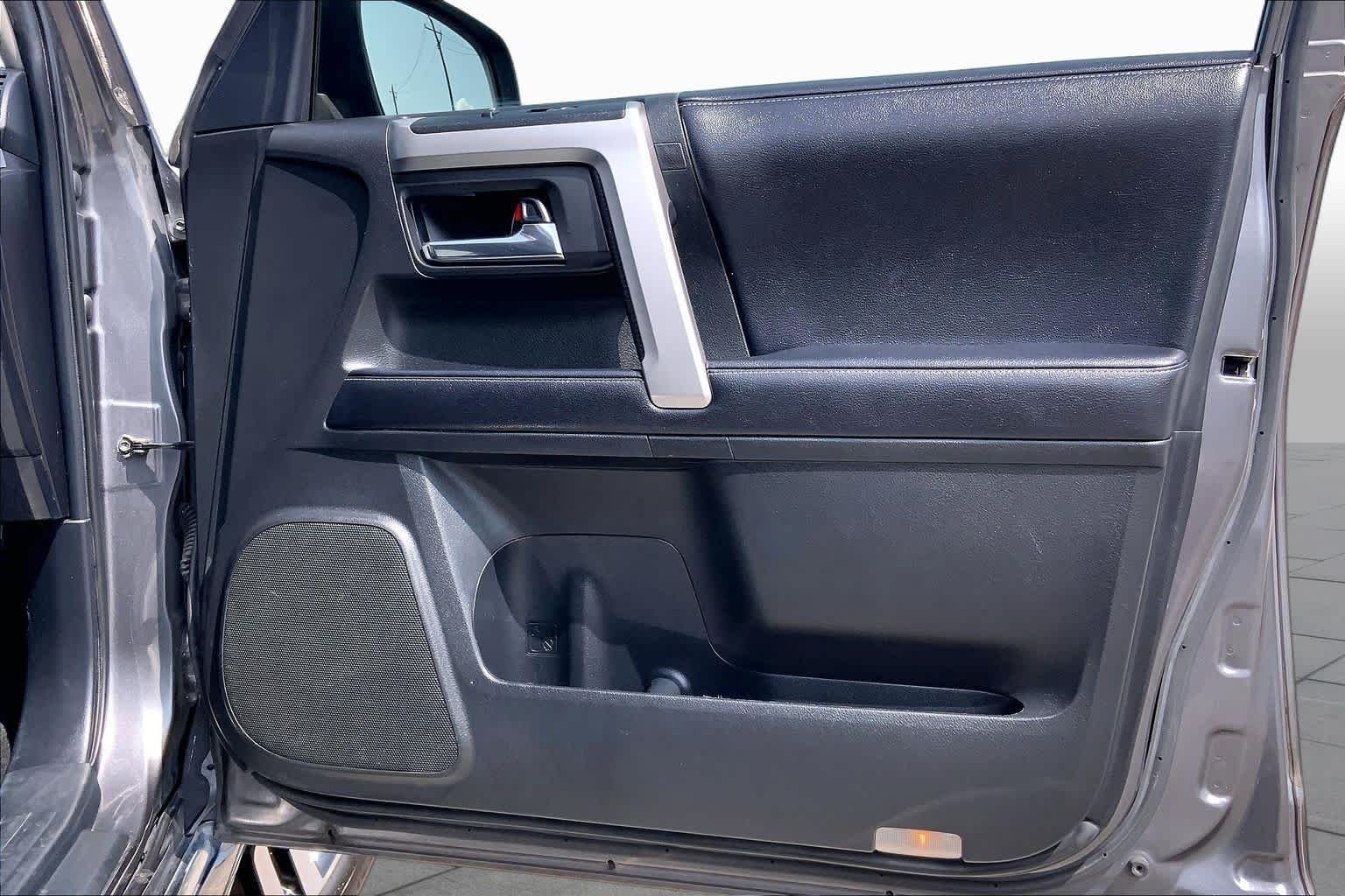 Used 2019 Magnetic Gray Metallic Toyota Limited image 41