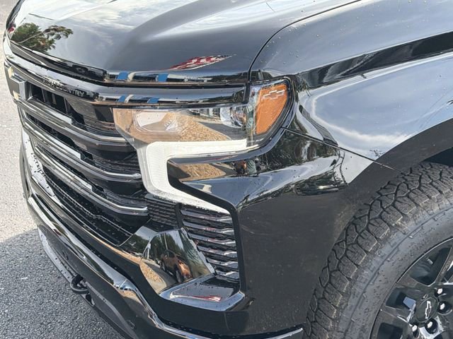 2026 Chevrolet Silverado 1500 High Country - Photo 9
