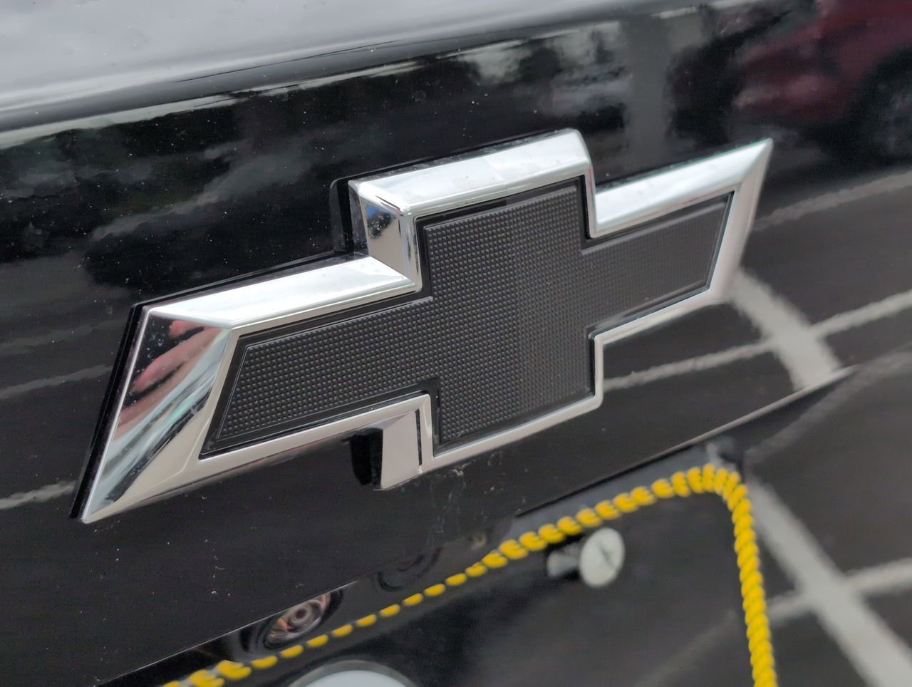 2026 Chevrolet Blazer 3LT - Photo 32