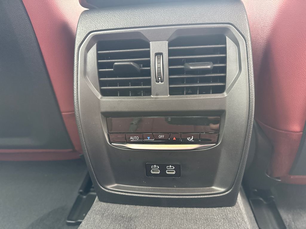 New 2026 Brooklyn Grey Metallic BMW eDrive40 image 17