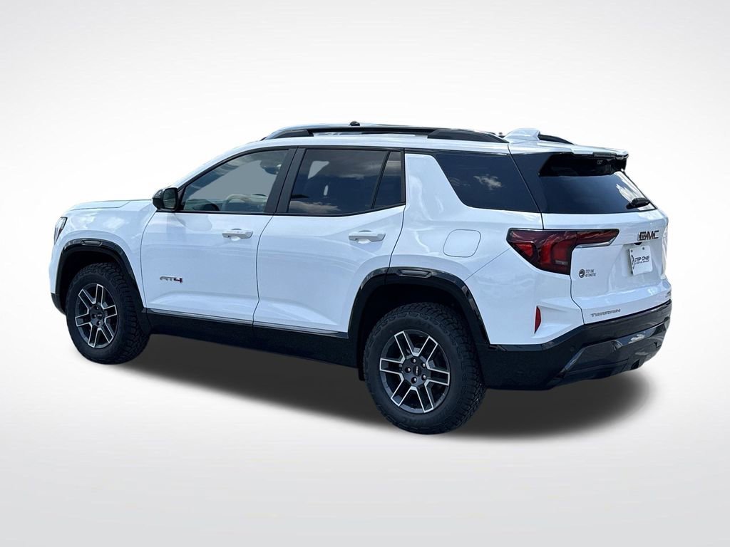 2026 GMC Terrain AT4 - Photo 6
