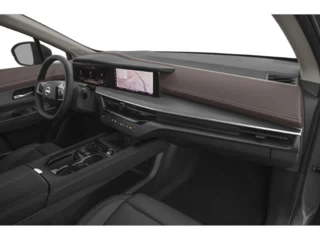 2025 Nissan Murano SL - Photo 12