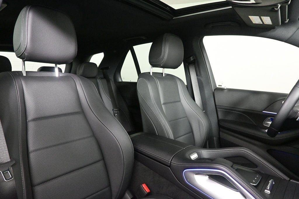 2025 Mercedes-Benz GLE GLE450 - Photo 19