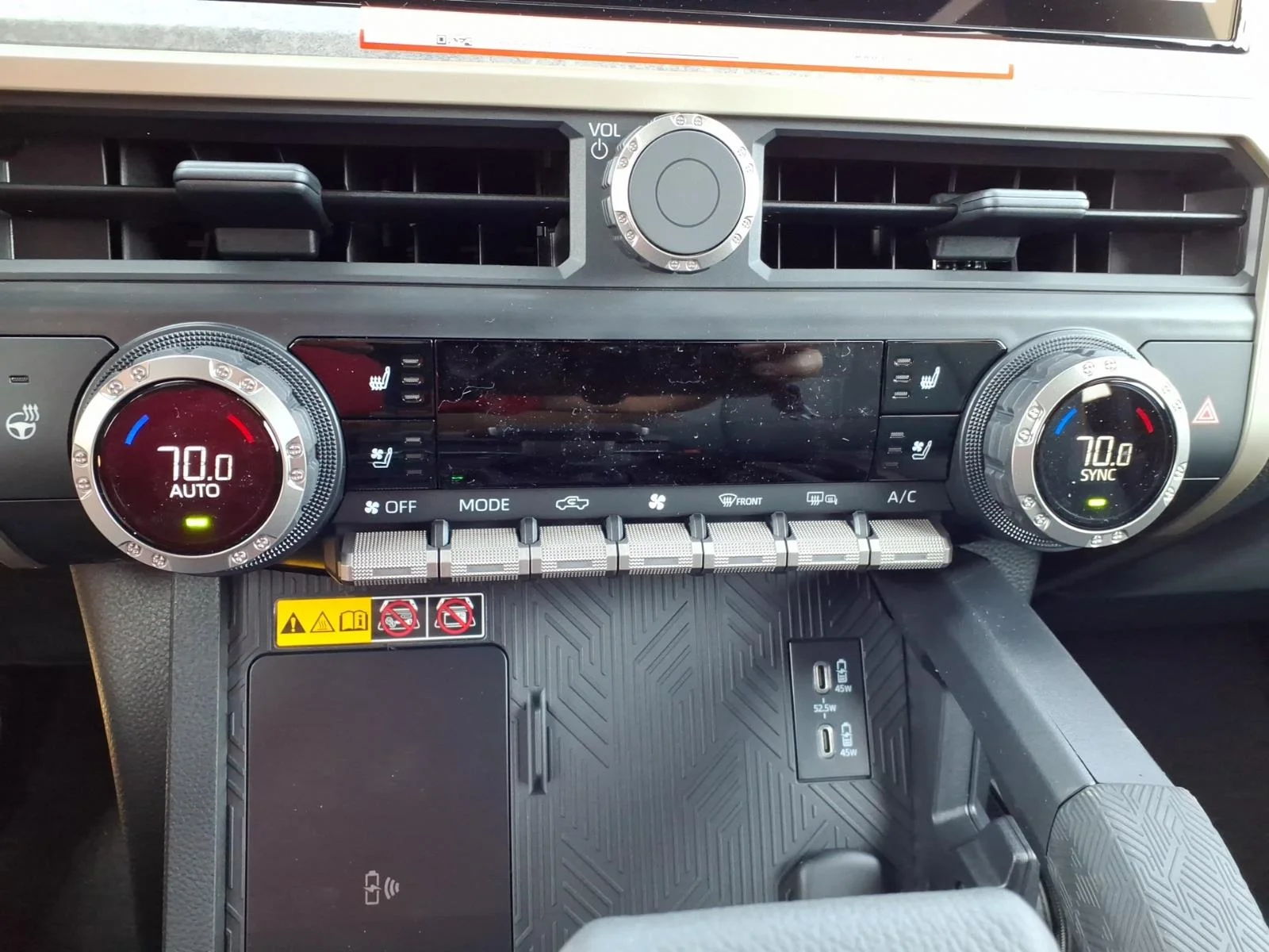 2026 Toyota Tacoma Trailhunter - Photo 15