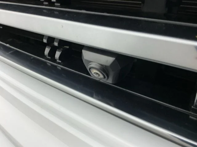 Used 2020 White GMC AT4 image 11