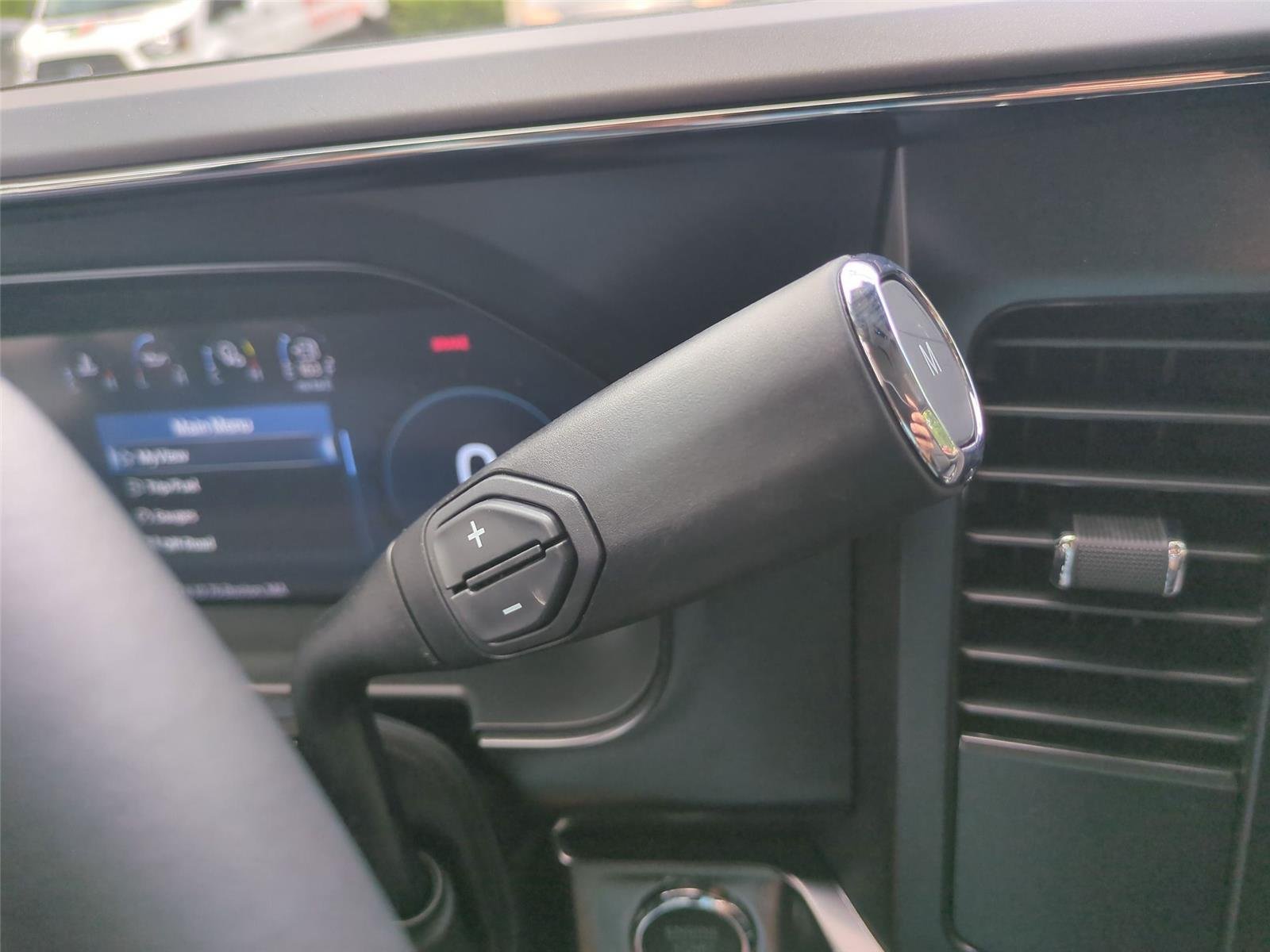 New 2026 Agate Black Metallic Ford F-250® Lariat® image 30
