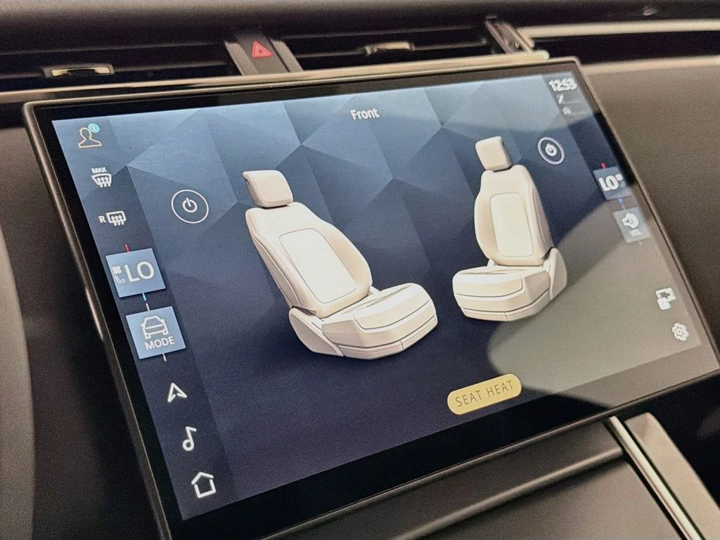 New 2026 Varesine Blue Land Rover S image 21