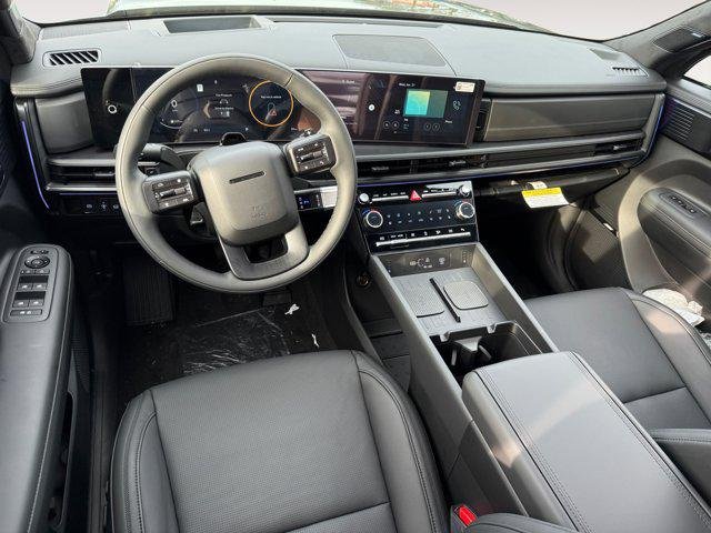 New 2026 Rockwood Green Hyundai Calligraphy AWD image 35