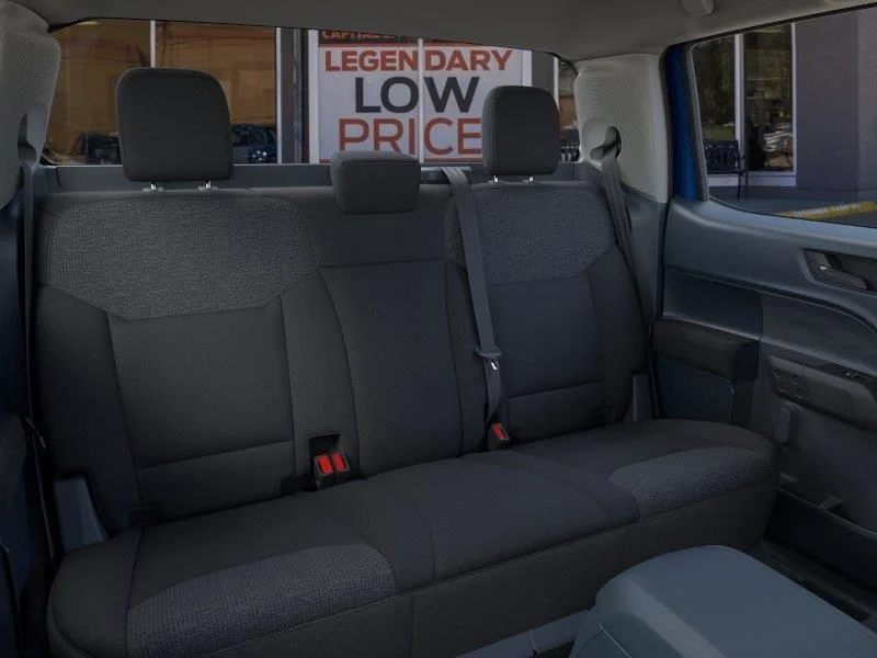 New 2026 Velocity Blue Ford XL image 11