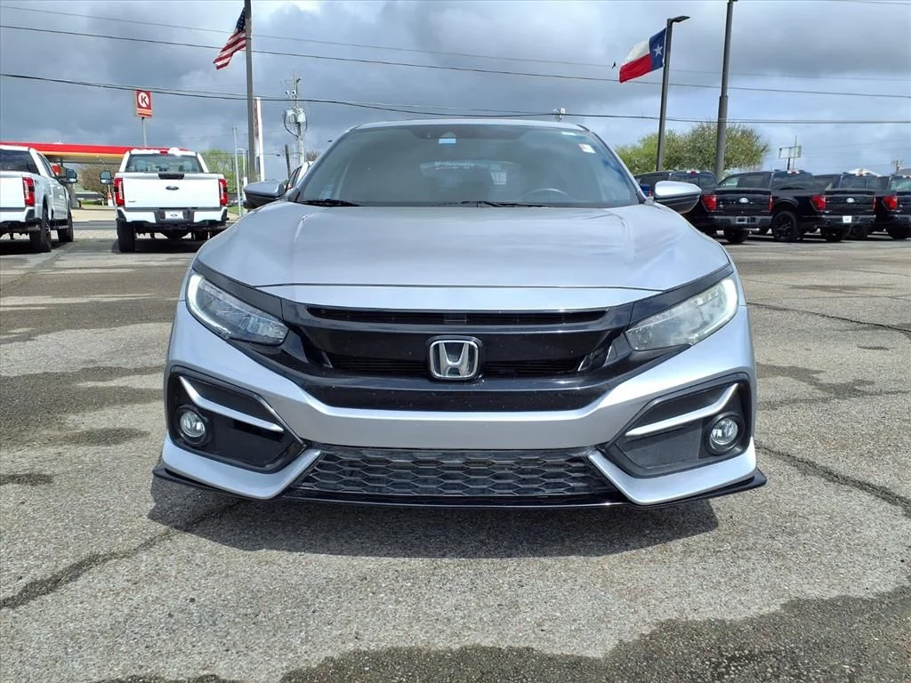 Used 2021  Honda Sport Touring image 20