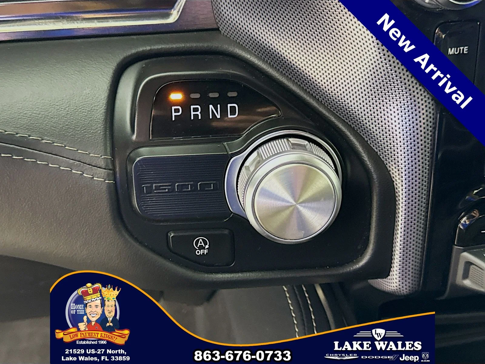 2021 RAM Ram 1500 Pickup Limited - Photo 17