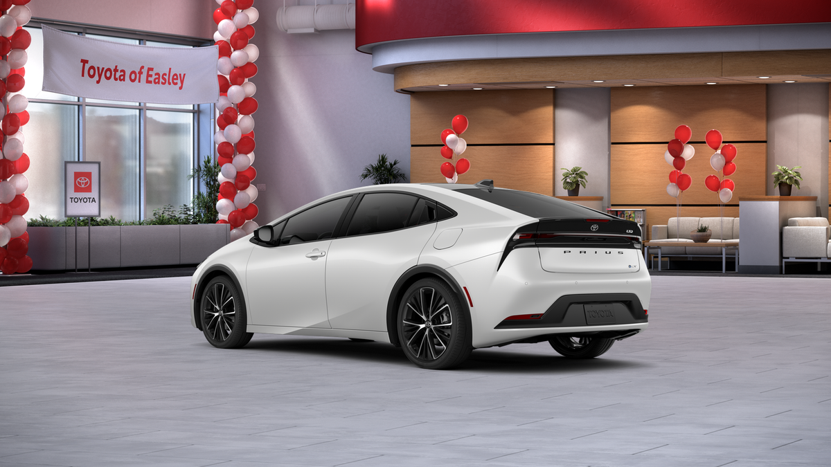 New 2026 Wind Chill Pearl Toyota Limited image 36