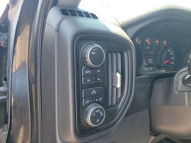 Used 2019 Black Chevrolet Custom Trail Boss image 10