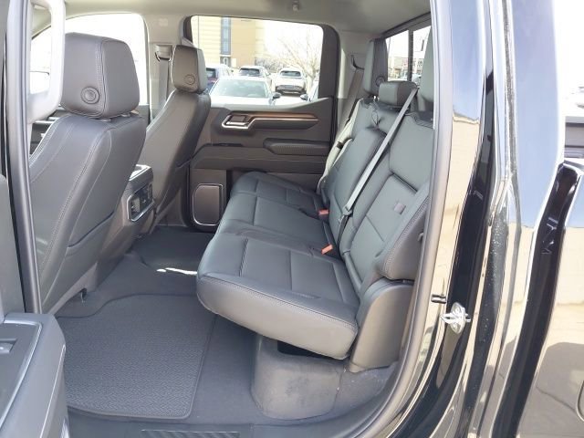 2026 GMC Sierra 1500 Denali - Photo 28