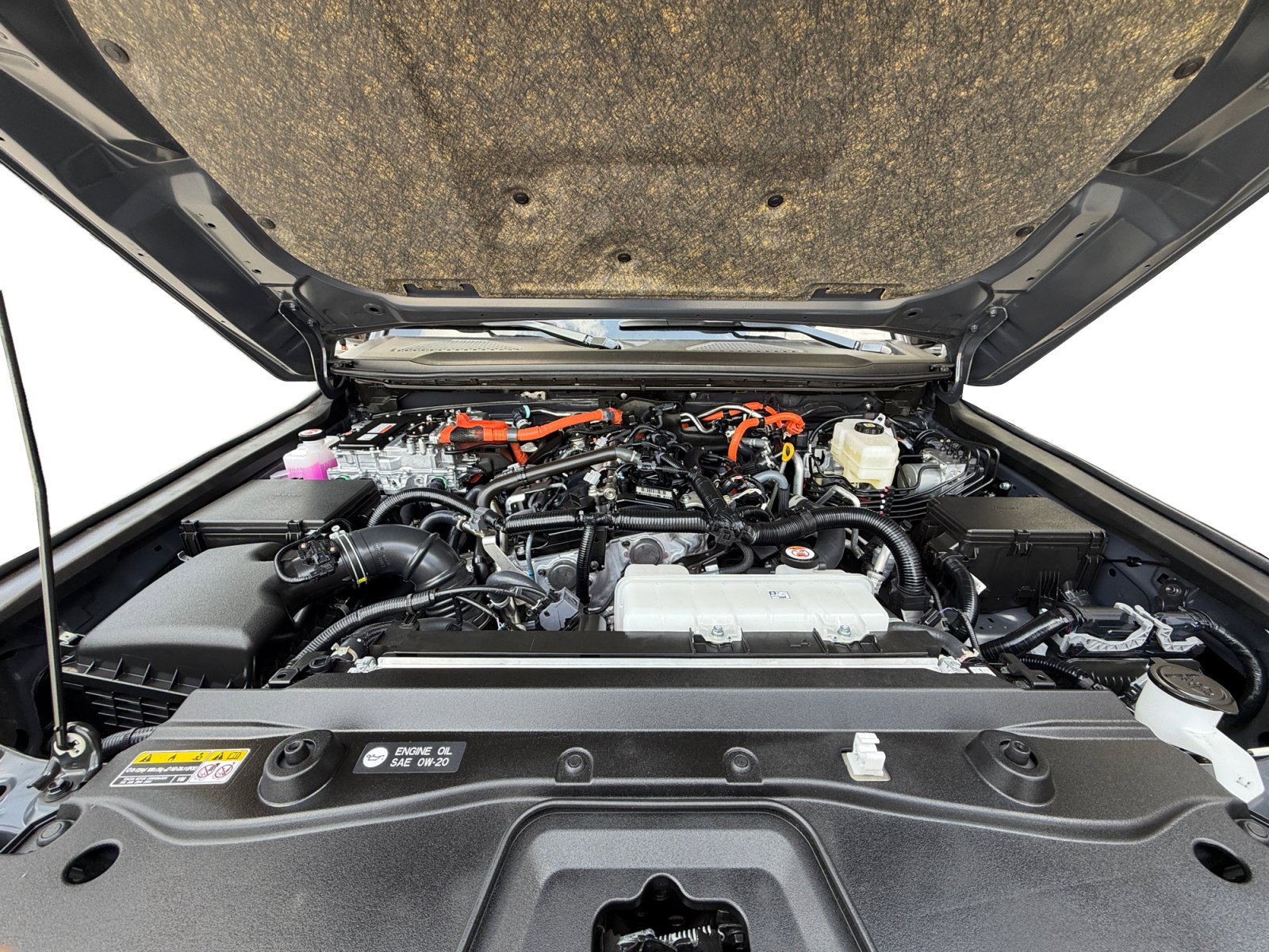 Certified Used 2026 Black Toyota Base image 24