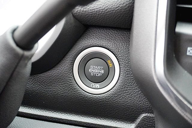 New 2026 Bright White Clear-Coat Exterior Paint RAM Laramie image 37