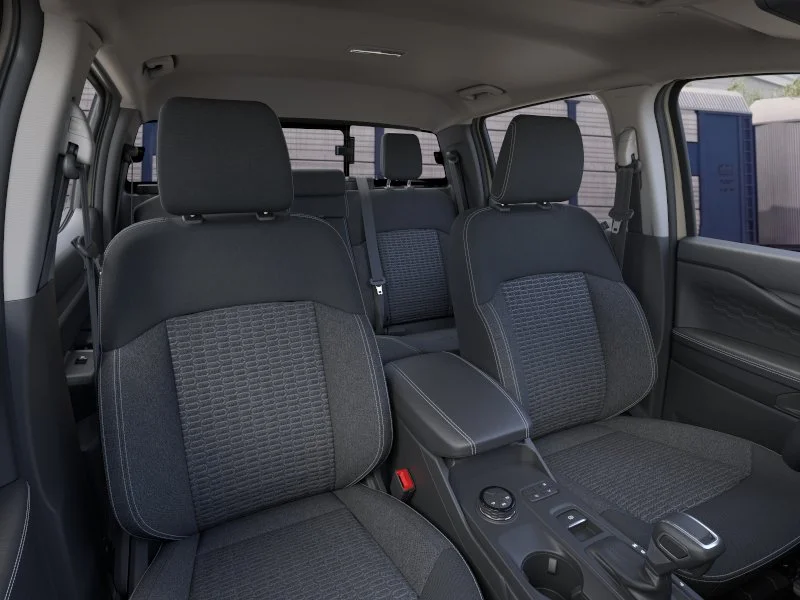 New 2026 Desert Sand Ford XLT image 10