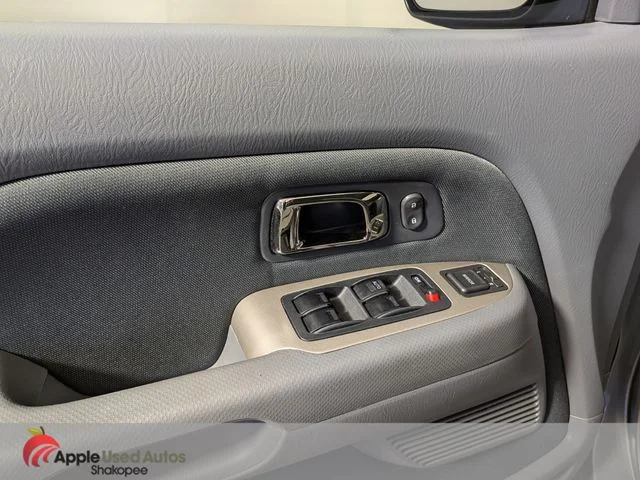 Used 2007 Gray Honda LX image 14
