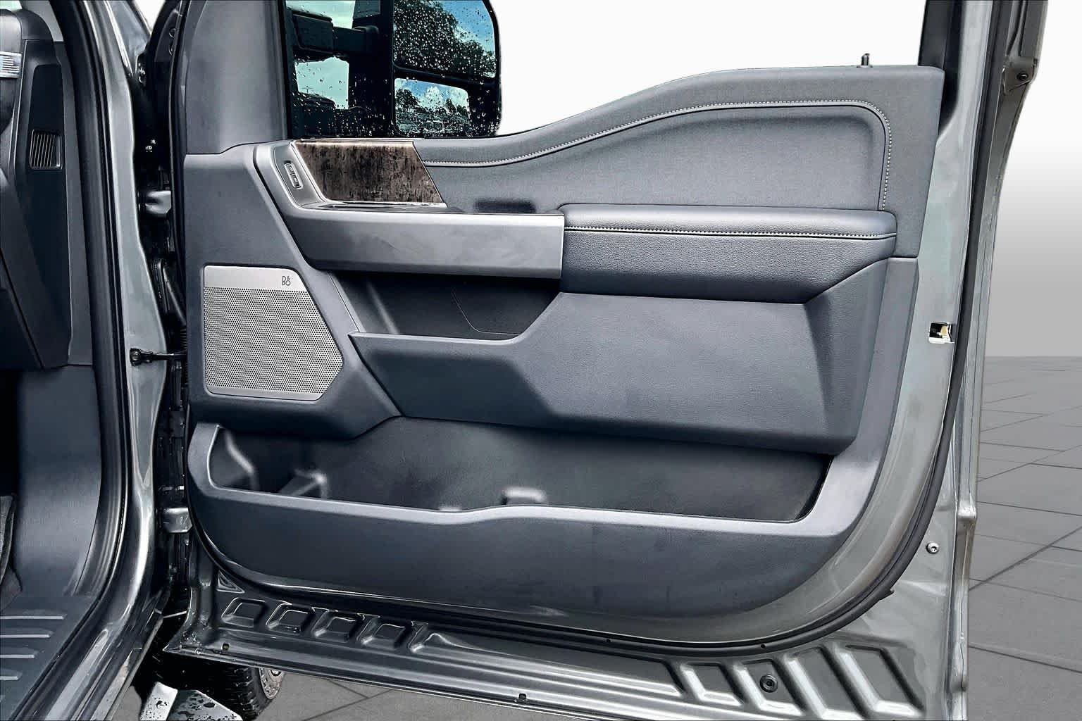 2025 Ford F-250 Super Duty Lariat - Photo 45