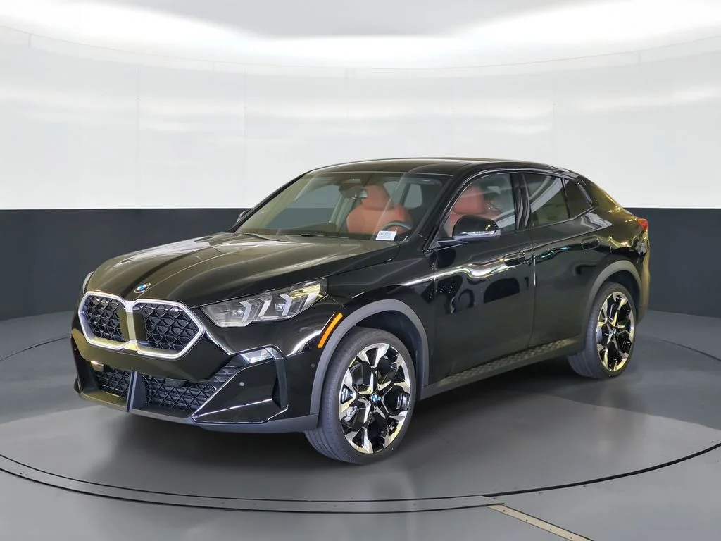 New 2026 BMW X2 xDrive28i 4D Sport Utility in Miami #B5658015