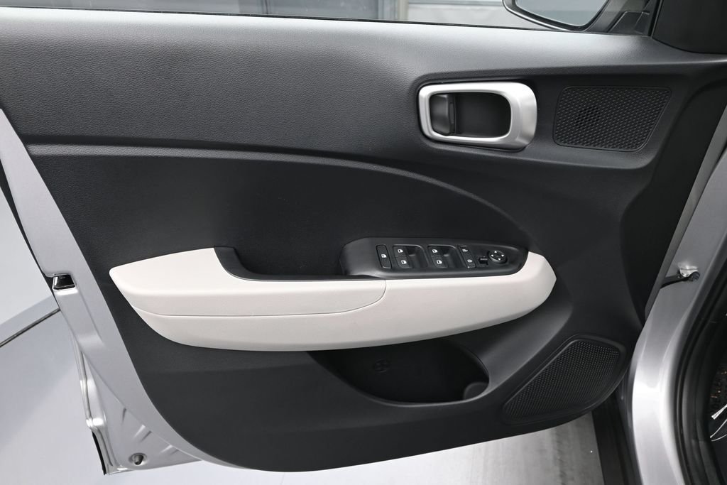 Certified Used 2026 Silver Hyundai SEL image 18