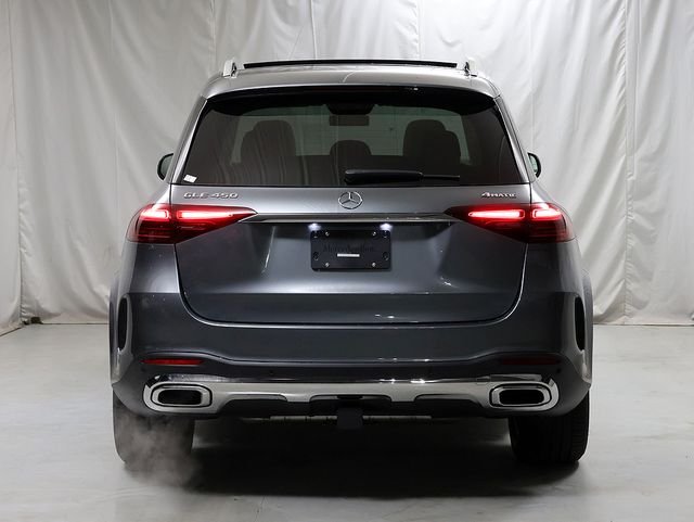 2026 Mercedes-Benz GLE GLE450 - Photo 7