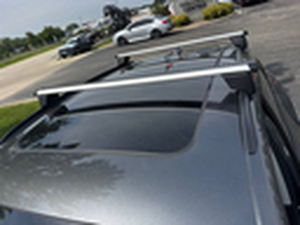 Used 2023 Daytona Gray Pearl Effect Audi e quattro S line Prem Pl 55 TFSI image 100