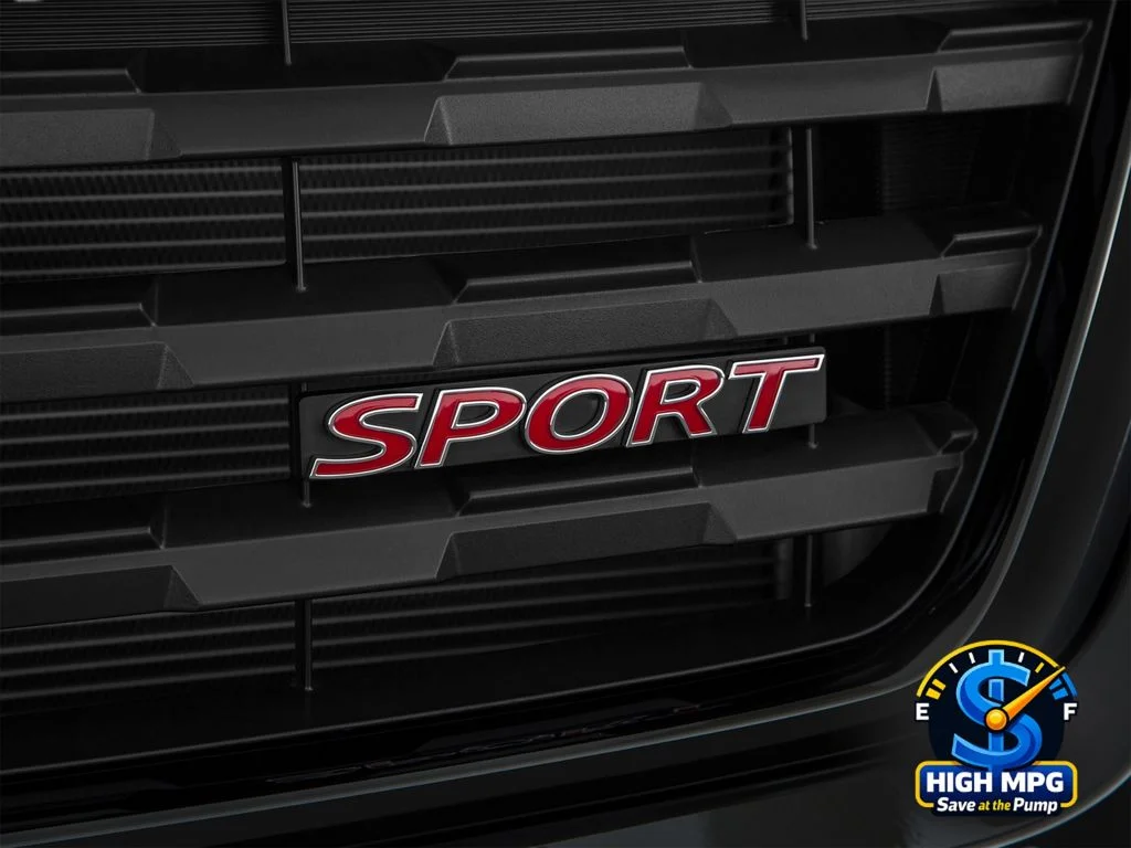 Used 2018 Black Honda Sport image 54