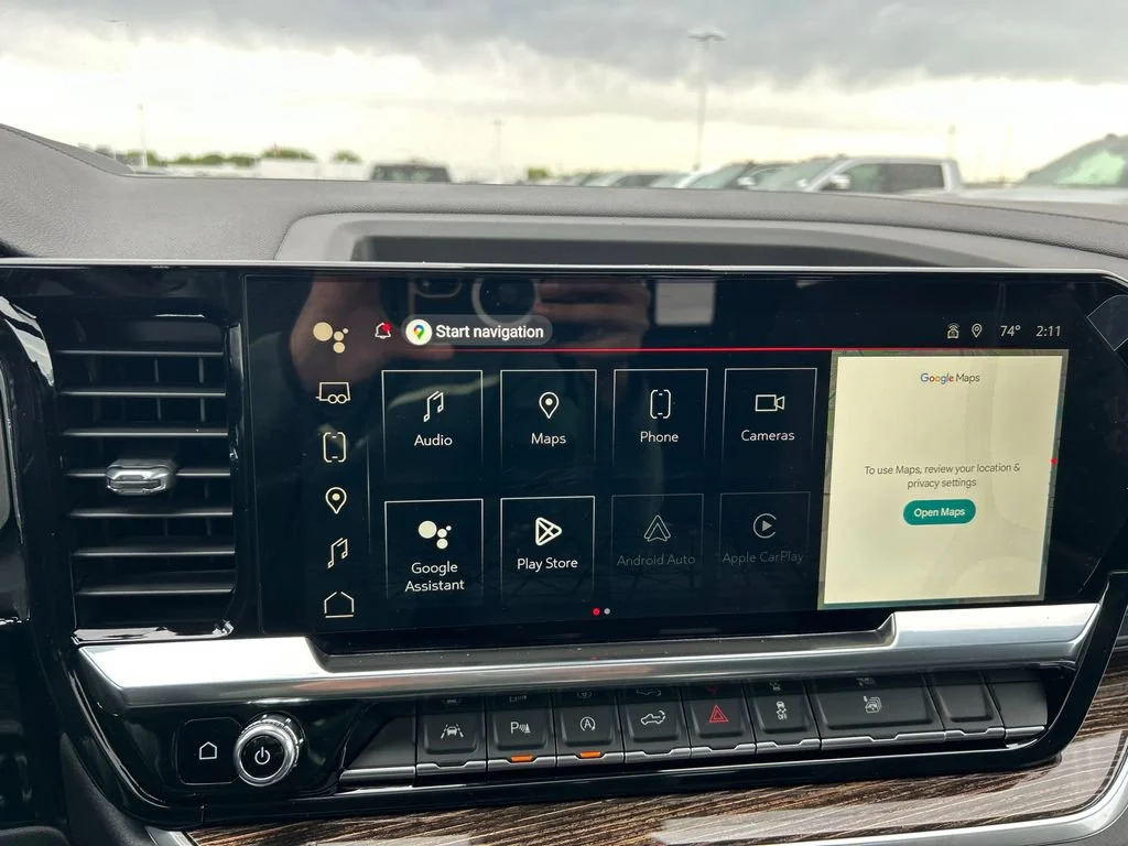 2026 GMC Sierra 1500 Elevation - Photo 24