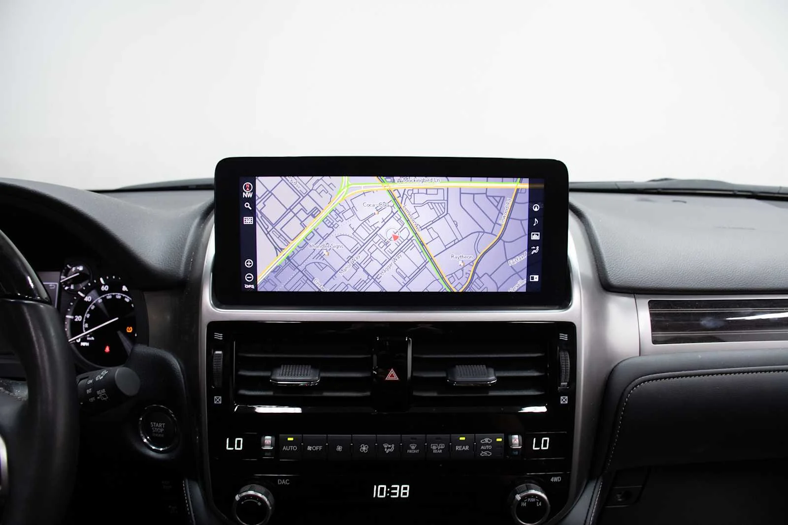 Certified Used 2023 CAVIAR Lexus Premium image 17