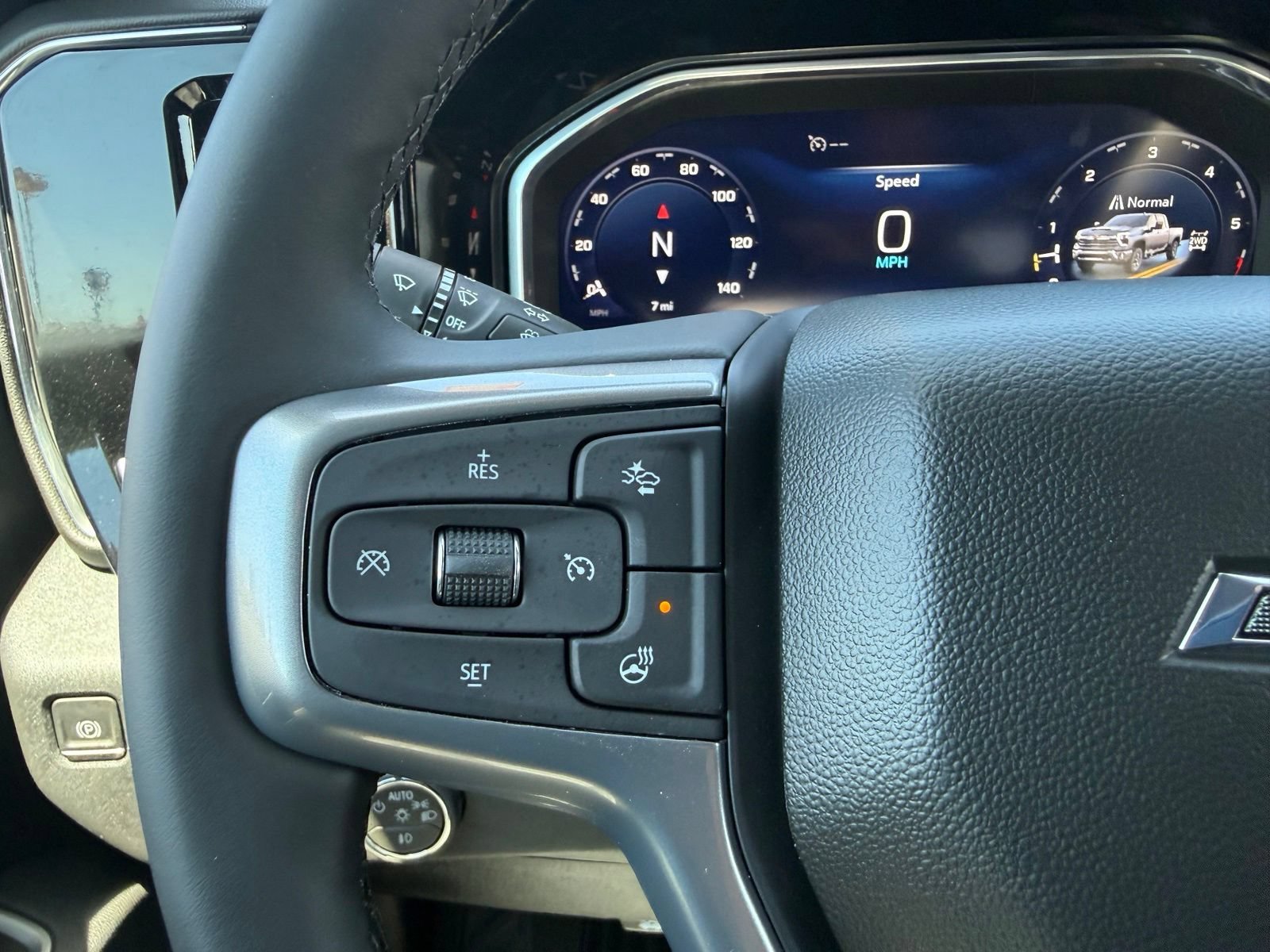 2026 Chevrolet Silverado 2500 HD LT - Photo 21