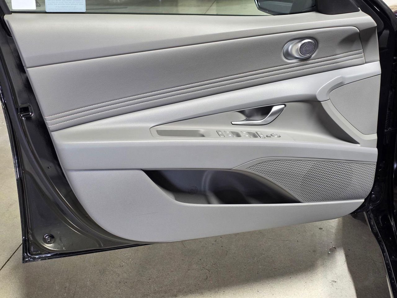New 2026 Abyss Black Hyundai SEL Sport image 20