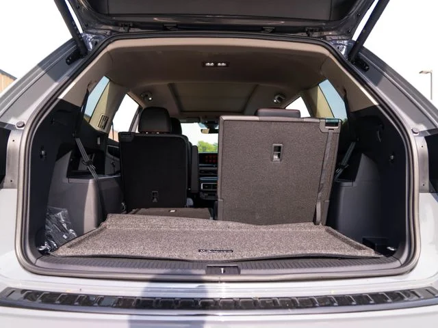 New 2026 Gray Volkswagen 2.0T Peak Edition image 35