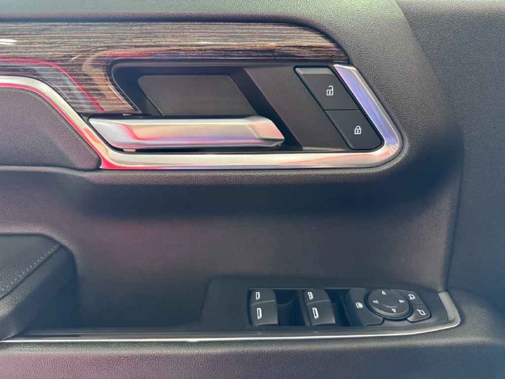 2024 GMC Sierra 1500 Elevation - Photo 25