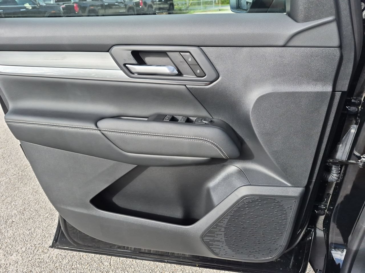 2027 GMC Terrain Elevation - Photo 20