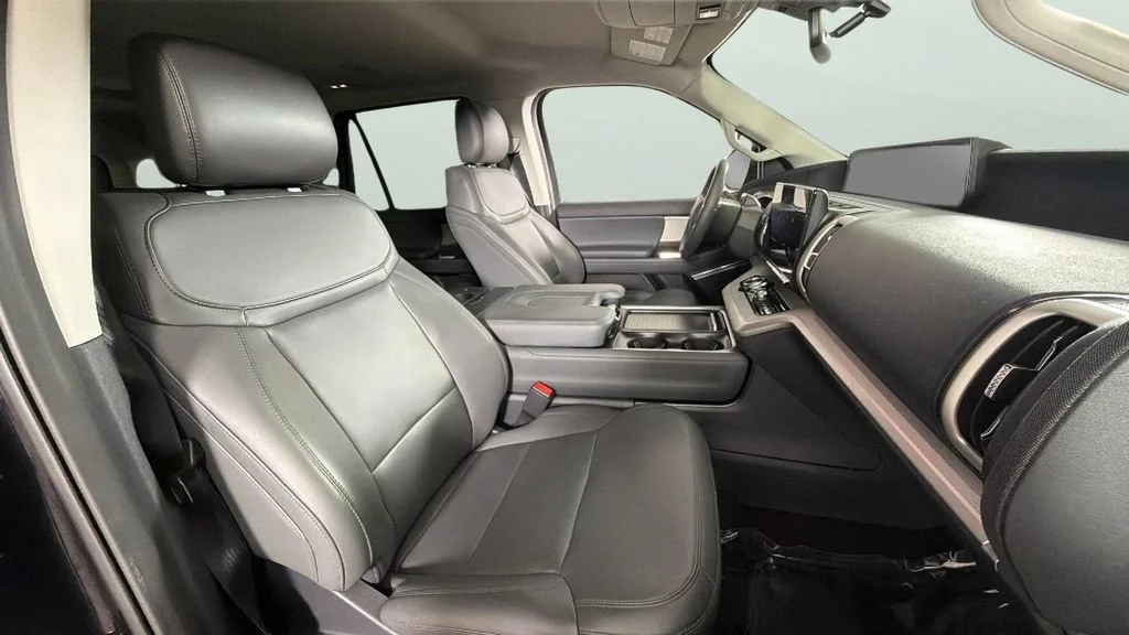 Used 2026 Black Ford Active image 38