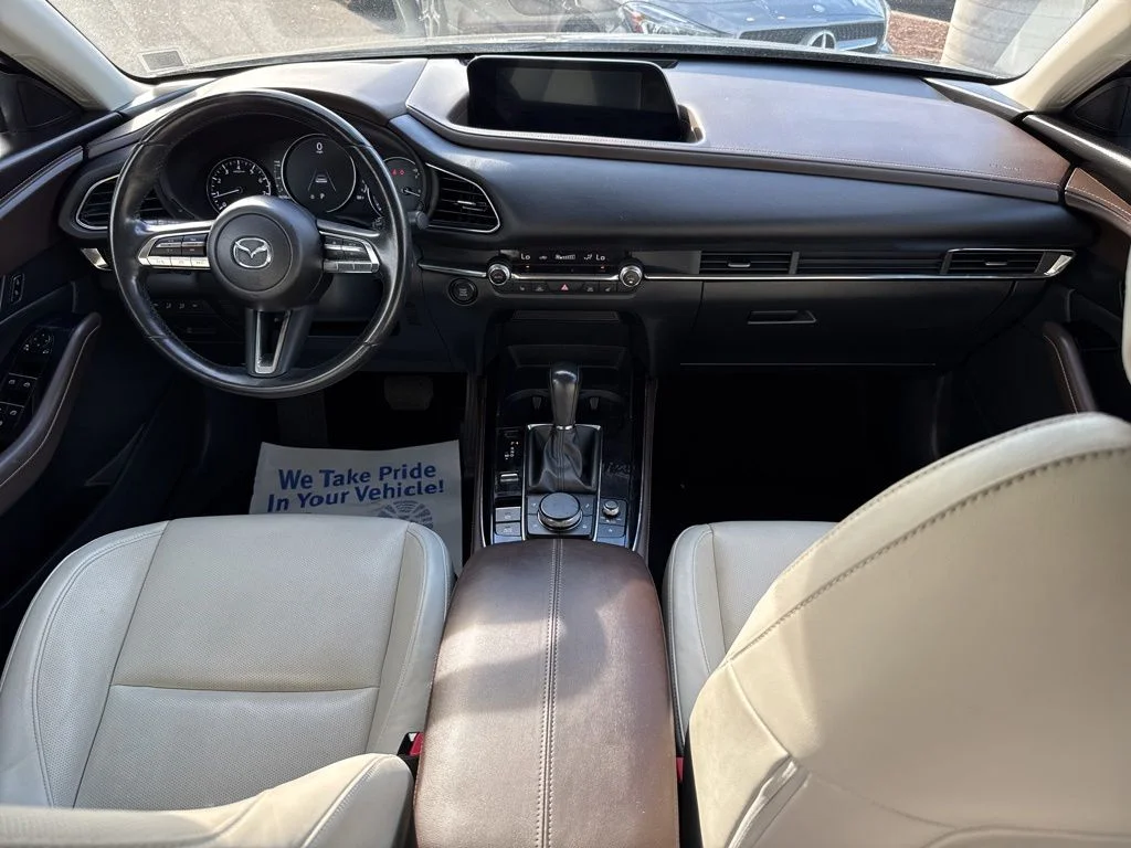 Used 2023 Gray Mazda 2.5 S Premium Package image 25