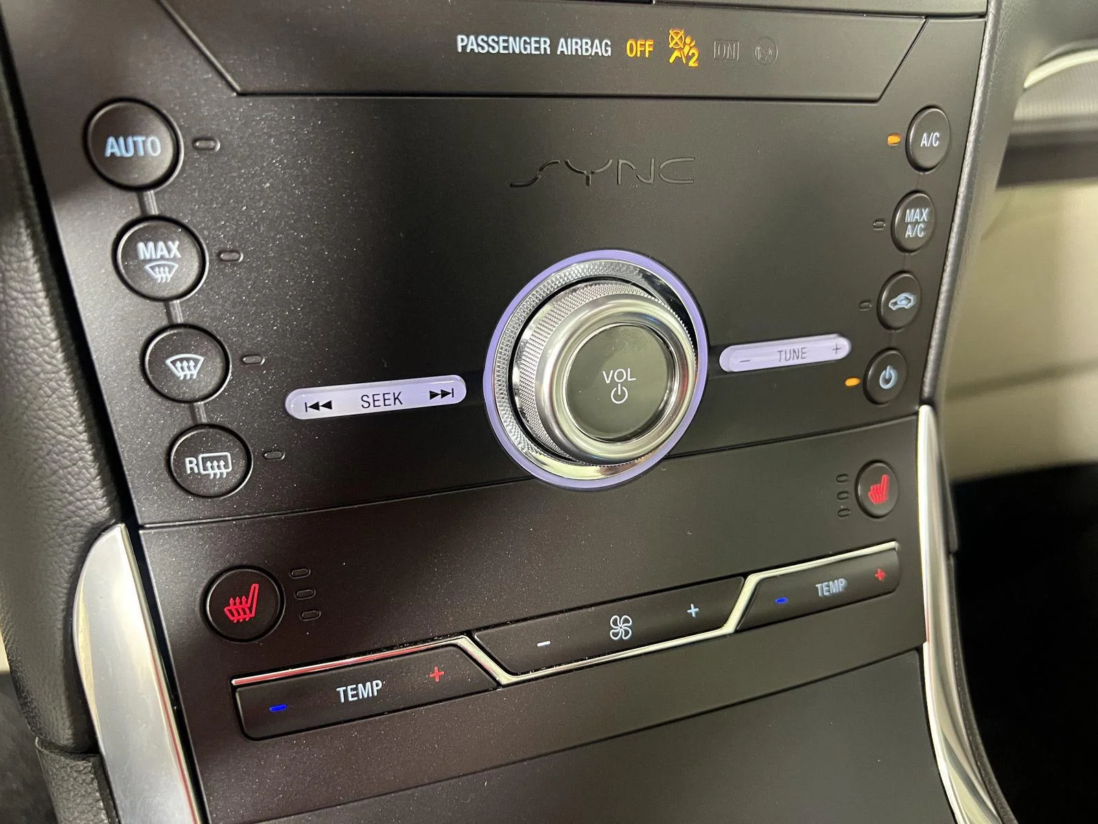 Used 2020 Dark Persian Green Ford Titanium image 24